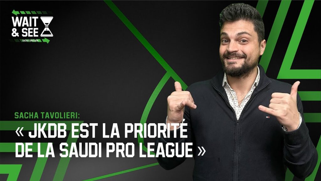 KDB, Çanak, Debast, Dolberg & Alonso | Wait & See 17