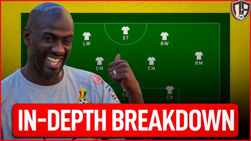 Why Ghana is Paying 2 Million Euros for Otto Addo to Coach Black Stars