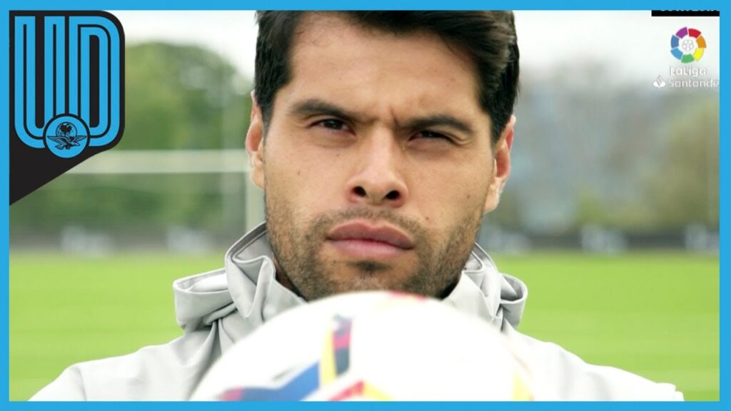 "Para mí es un sueño estar compitiendo en una Liga : Néstor Araujo