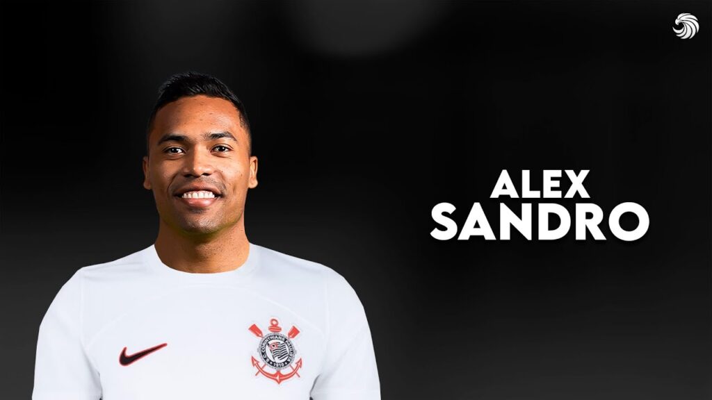 Alex Sandro ► Bem Vindo ao Corinthians? ● Defensive Skills & Goals 2024 HD Alex Sandro ► Bem Vindo ao Corinthians? ● Defensive Skills & Goals 2024 HD