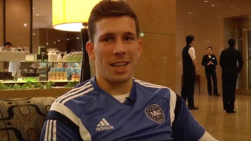 Pierre Emile: Derfor græd jeg for åben skærm