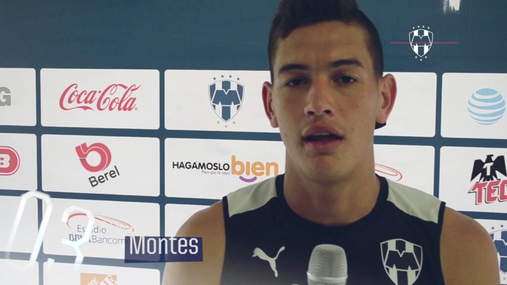 César Montes - #PreviaRayada #VERvsMTY