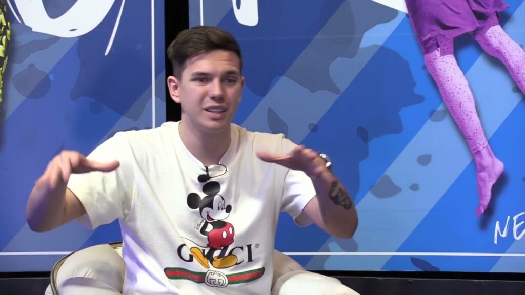 Ante Čorić: "U Splitu čaša ima Hajdukov grb, a na stolu nije David Backham već Livaja!"