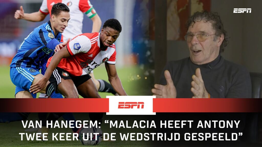 Slechte Klassieker & Tyrell Malacia nieuwe linksback van Oranje | Willem van Oranje