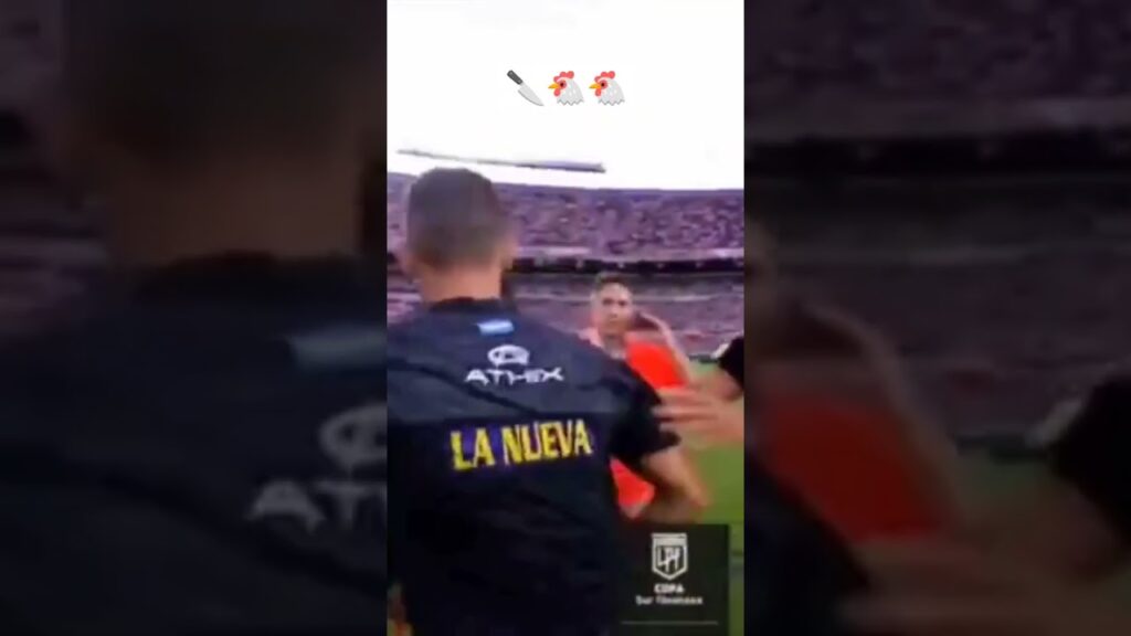 LEMA A FRANCO ARMANI, QUE PEGA? CORNUDO, GORRIADO DE MIERDA 🔪🐔#Boca #riBer #SuperClasico #futbol