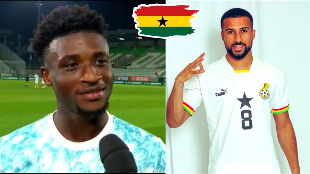 Sad News For Kofi Kyere😭, Mohammed Kudus Finally Speaks On Issues, Thomas Partey Trending News