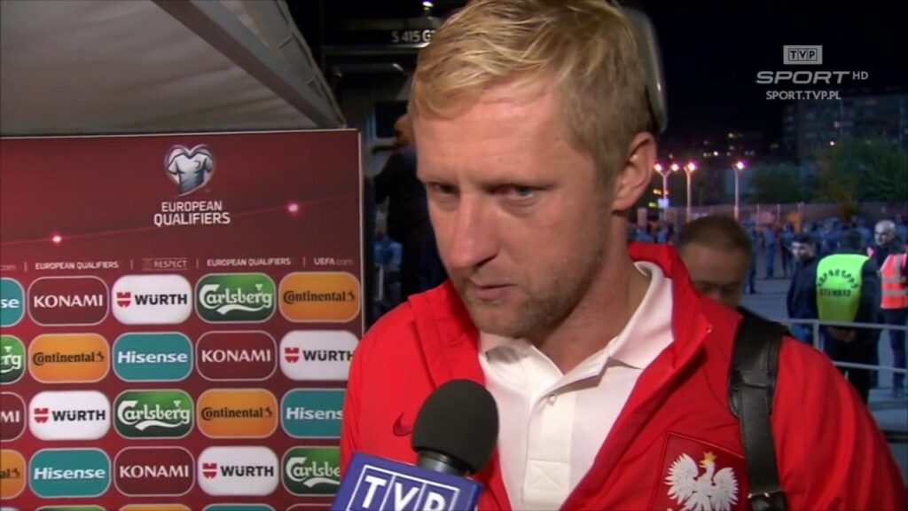 Kamil Glik: wbrew pozorom, to był dla nas trudny mecz