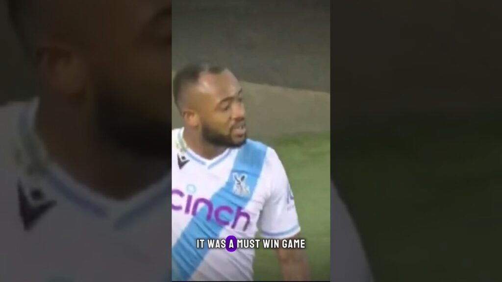 Inside Story: Jordan Ayew Wins Big in February 🏆🔥