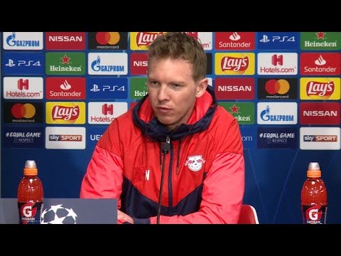 Leipzig mit Fans im Rücken gegen Tottenham: "Sind froh darüber"