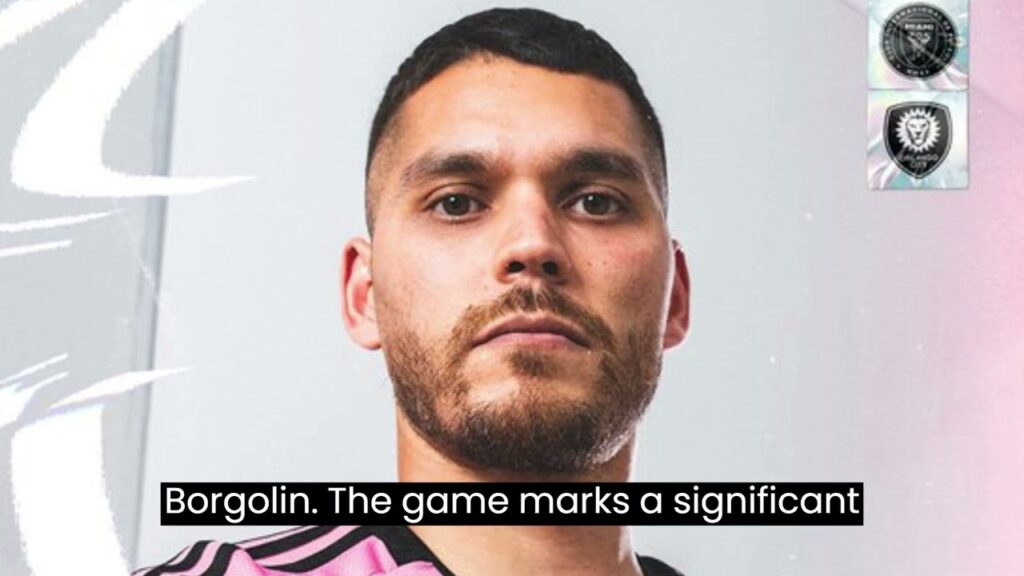 Inter Miami Starting XI: Messi, Suarez, Busquets, Alba in Action vs. Orlando City