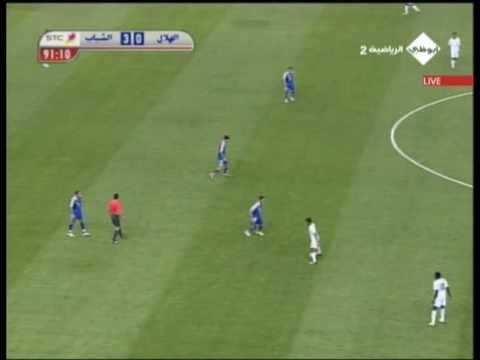 Abdo Vs Hilal