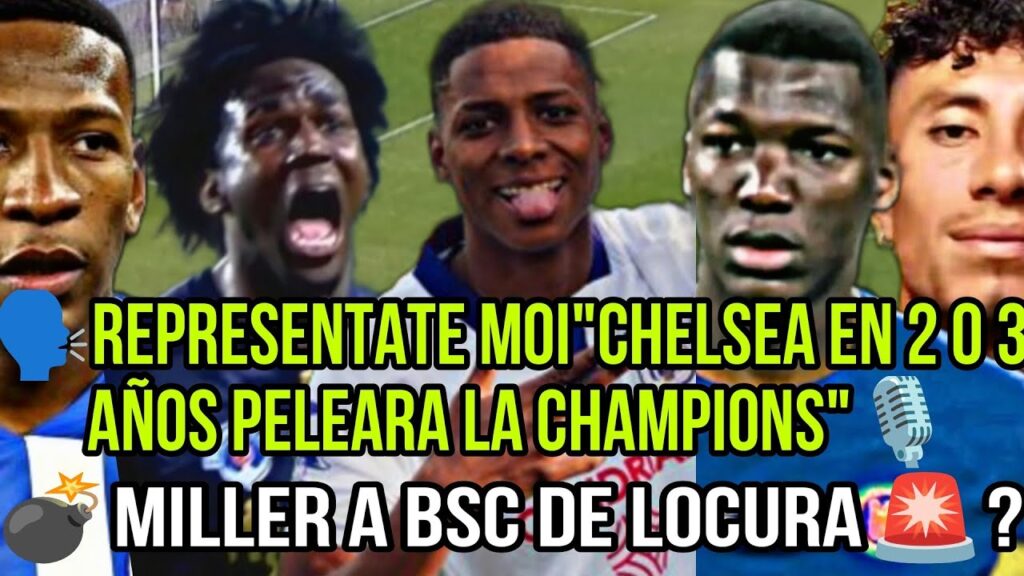 GOL DE 3 PUNTOS DE NILSON ANGULO EN BELGICA/MOI PARTIDASO FINAL CARABAO/GOL J.POROZO EN TURKIA!