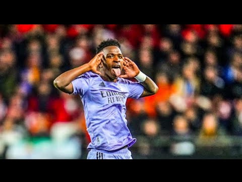 Debrief Valence 2-2 Real Madrid Match Polémique et à oublier (VINI GOLD VS ARBIFLOP) j’ai les nerfs