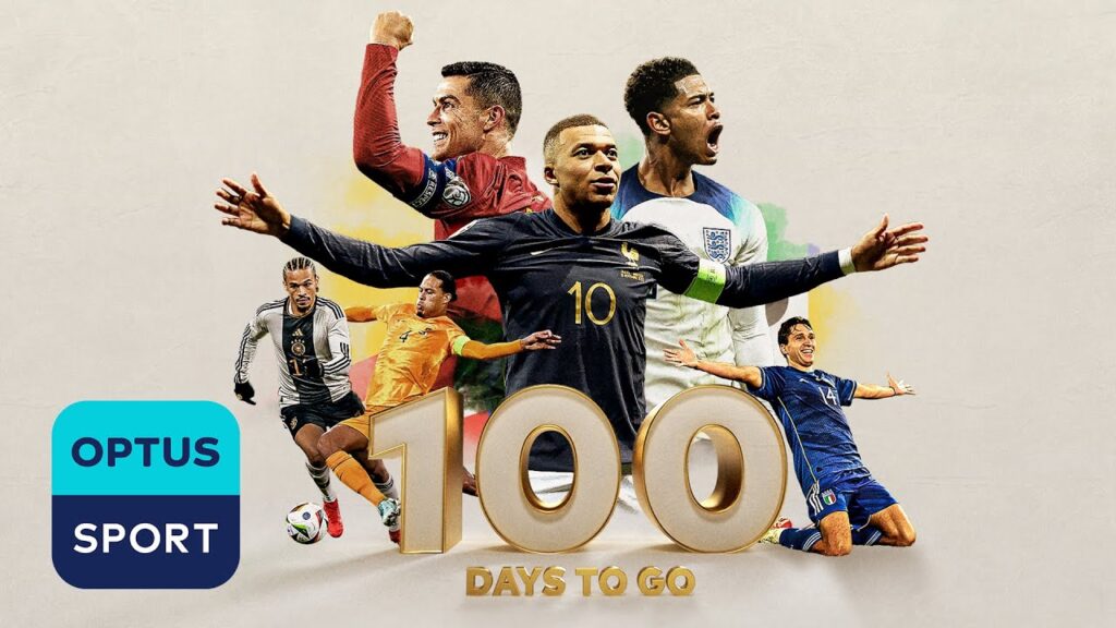 100 DAYS TO GO: The player England MUST take to EURO 2024