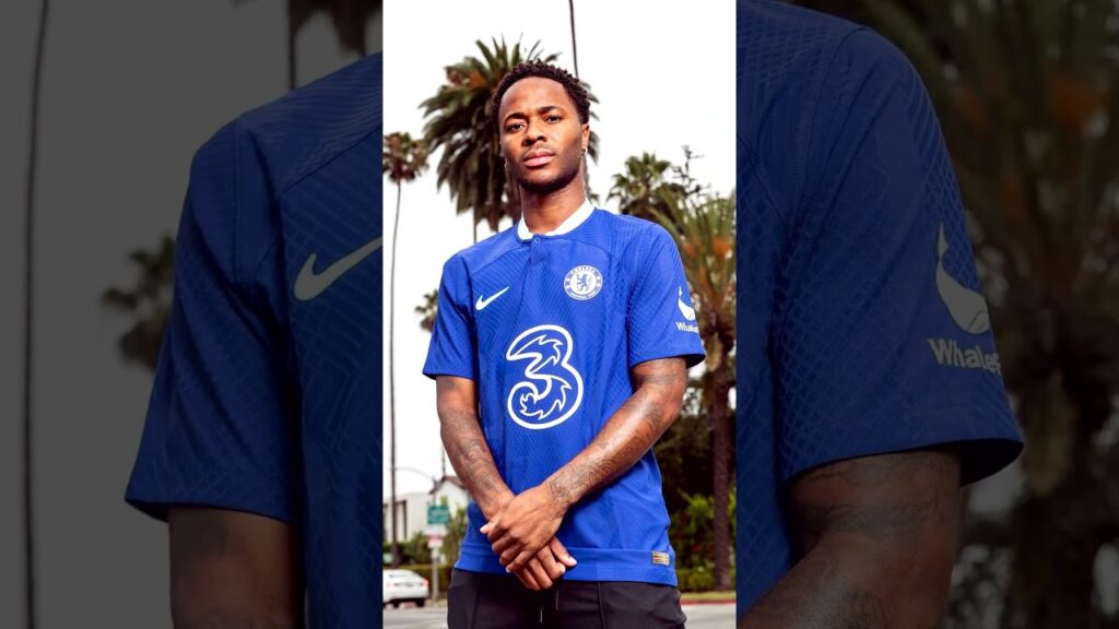 ¿SABÍAS QUE? RAHEEM STERLING 😭