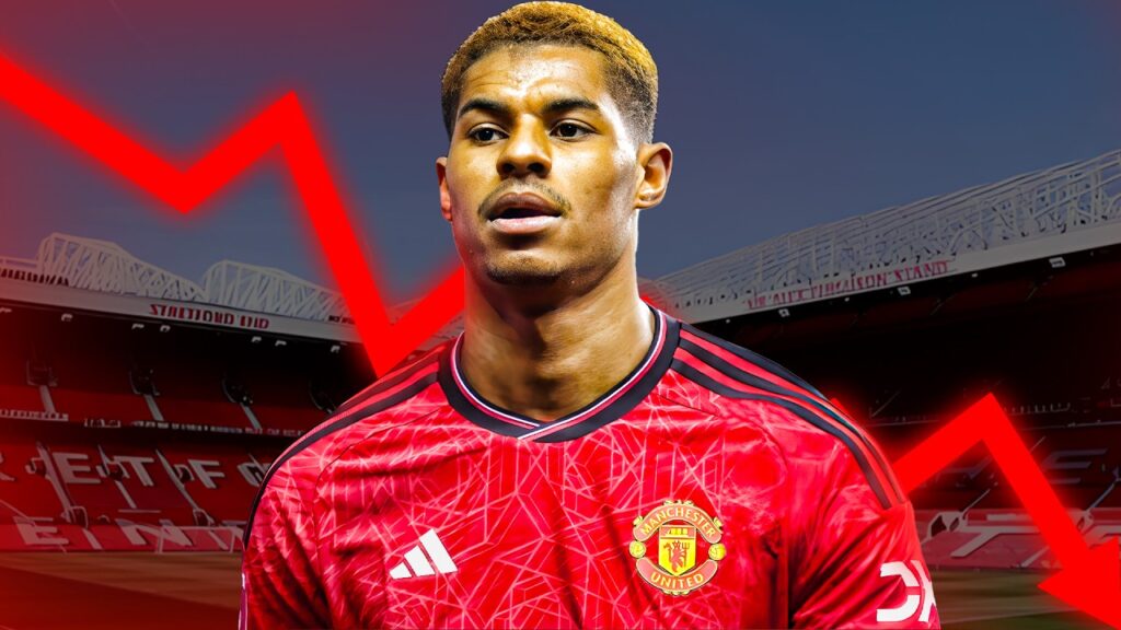 The TRUTH About Marcus Rashford