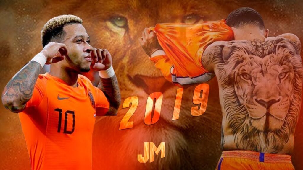Memphis Depay | Sublime Dribbling Skills & Goals 2017/2019 | HD Memphis Depay | Sublime Dribbling Skills & Goals 2017/2019 | HD