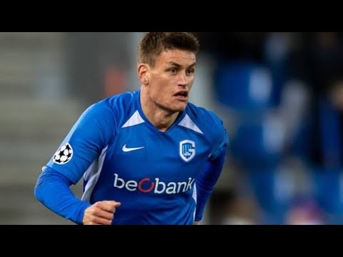 Joakim Maehle Goal • Wales Vs Denmark (0-3) • UEFA Euro 2020 Game Highlights • ⚽⚽⚽