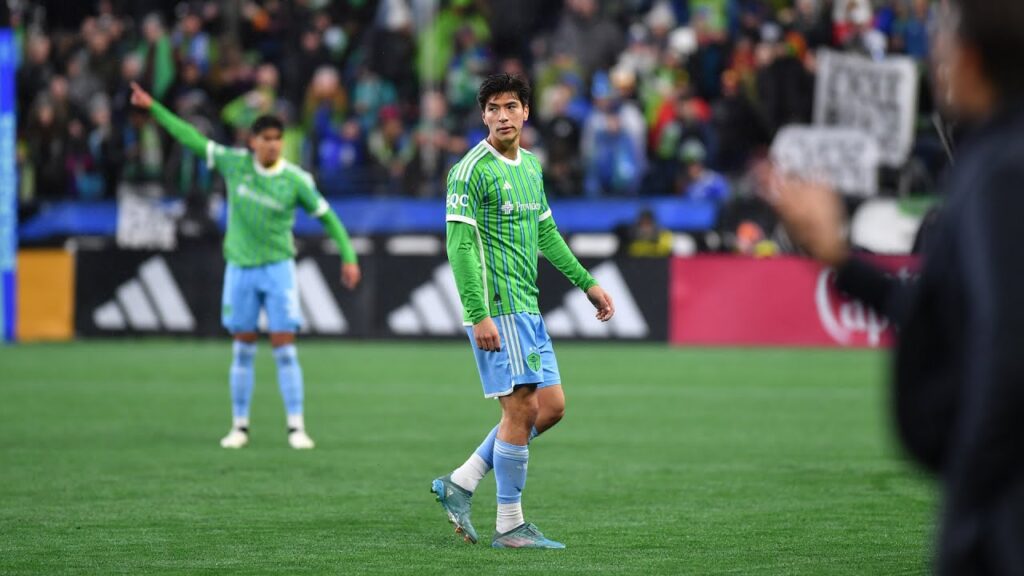 Interview: Josh Atencio Post-Match vs Austin FC