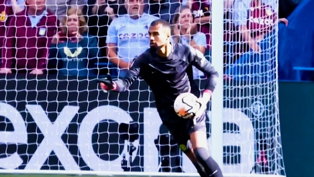 Best of Robert Sanchez ( 2023/2024 ) Best of Robert Sanchez ( 2023/2024 )