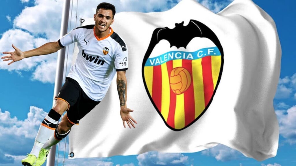 Maxi Gomez vs Eibar | eXFHD