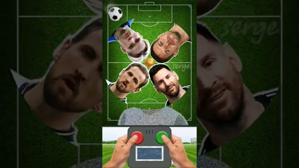 Which of these Football Players Mudryk Messi Azpilicueta or Kane?⚽ #football #shorts #messi #mudryk