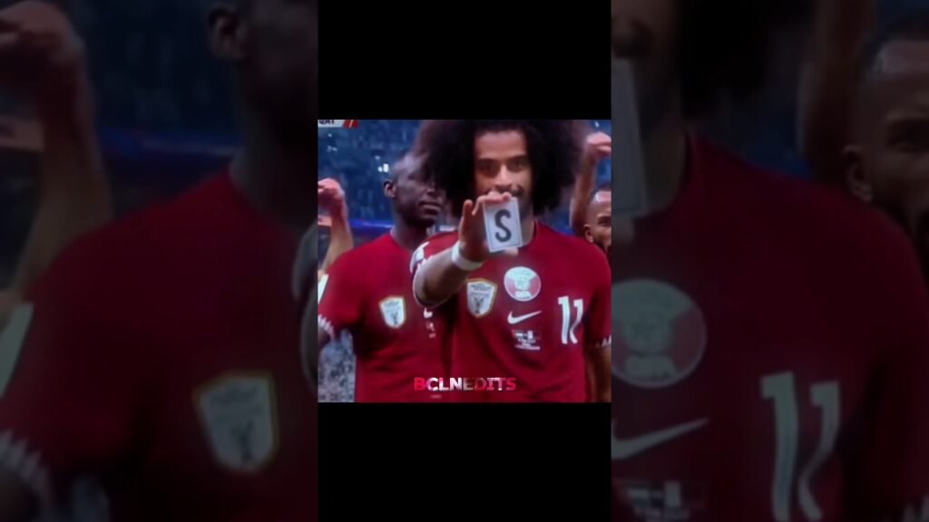 AFIF ⚽️ ⚽️ ⚽️  | #football #fypシ #viral #reels #edit #afif #asiacup2023 #qatar #fyp