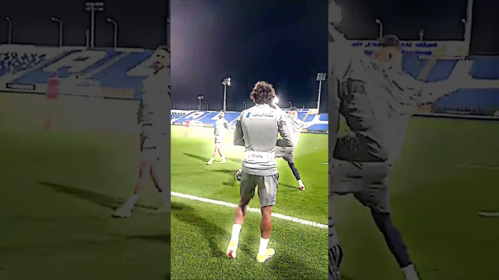 هل اختفى ياسر الشهراني بعد مباراه الارجنتين 💔😢 #الهلال