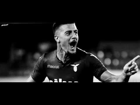 Sergej Milinkovic-Savic 2017/18 ● Goals, Skills & Assists - SS LAZIO | HD