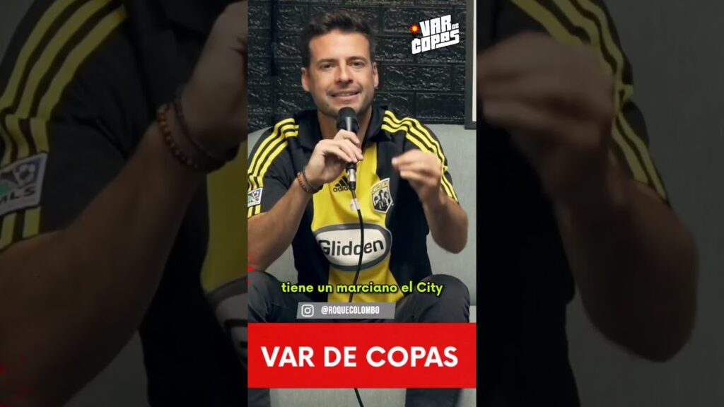 ¿FODEN-JULIÁN ÁLVAREZ-HAALAND vs VINICIUS-BELLINGHAM-RODRYGO vs SALAH-LUIS DÍAZ-DARWIN NÚÑEZ?