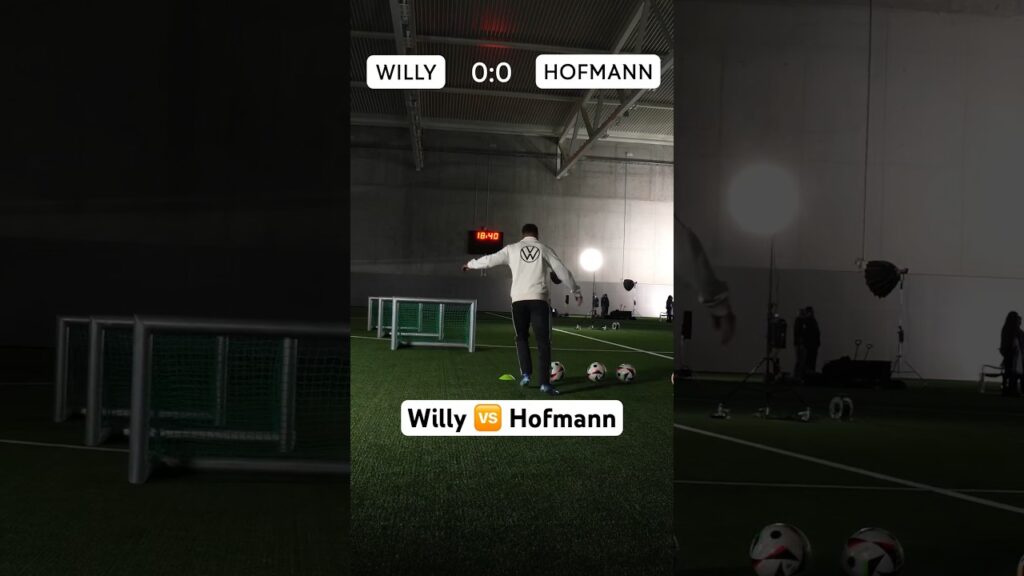 „Das ist Erfahrung“ 😄