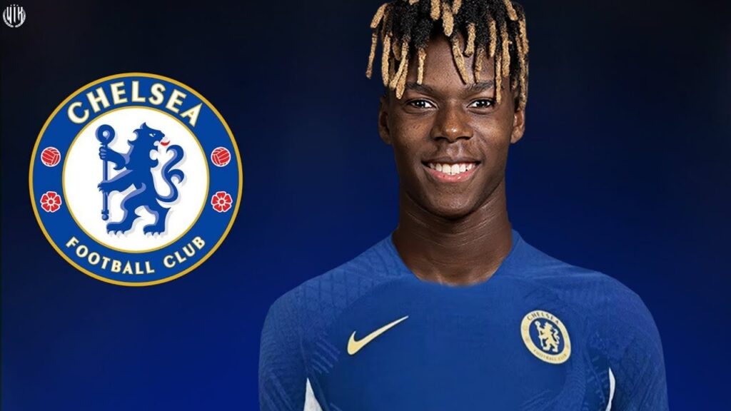 Nico Williams - Welcome to Chelsea? 2024 - Crazy Skills & Goals | HD