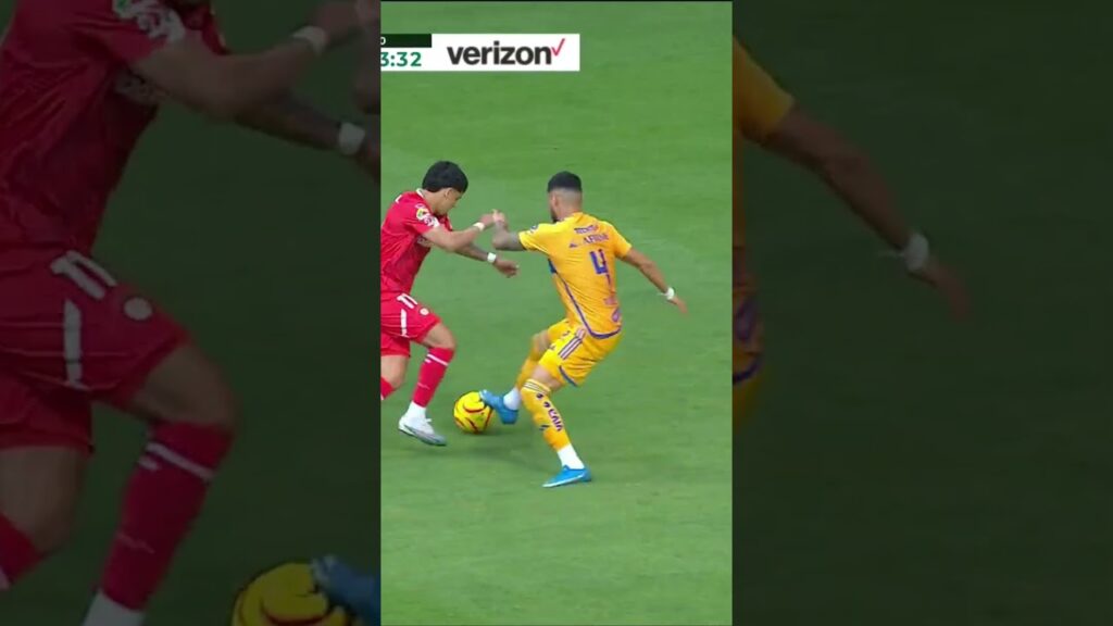 ¡INCREÍBLE LO DE ALEXIS VEGA! 👹🔥 #shorts