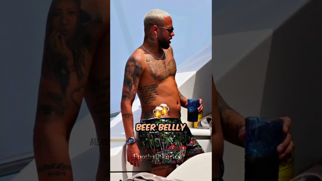 These players turned fat after holidays😳