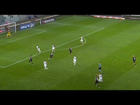 🔴 [LIVE] ŁKS Łódź 3–2 Puszcza Niepołomice (cały mecz) 03.03.2024