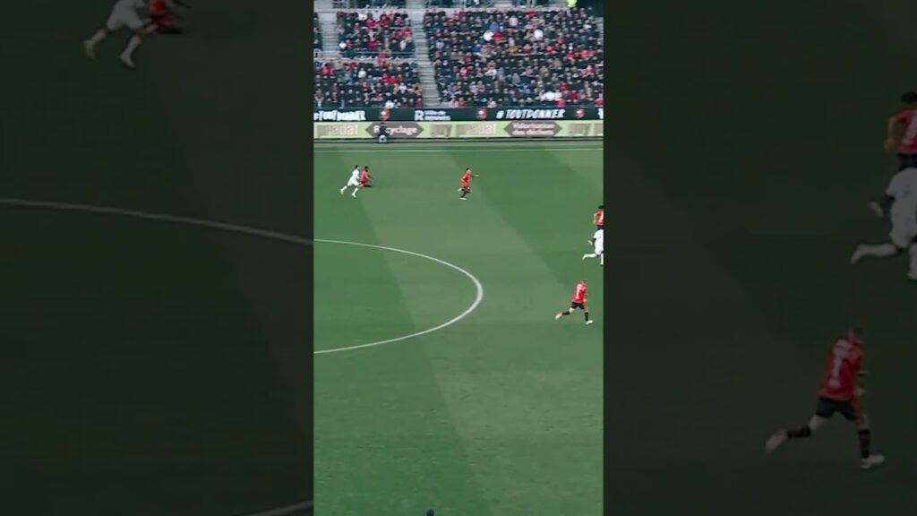 👀 Alidu Seidu, c'est non ⛔