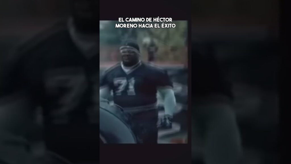 El camino de Héctor Moreno hacia el éxito #mexico #futbol #soccer #ligamx #football #pumas