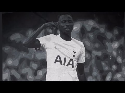 Pape Matar Sarr by #semedo