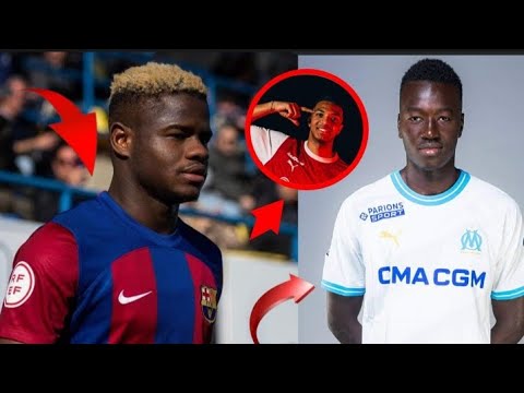 Transferts : Mikayil Ngor Faye, Pape Guèye,  Ismaila Sarr, Cher N'Dour et d'autres...Sen Sport 221