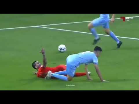 Almoez Ali (Al Duhail) - 08/01/2021 - Al Duhail 8x1 Al Wakrah - 1 gol