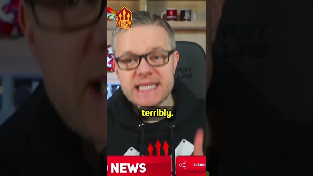 I Was WRONG About Bruno Fernandes!