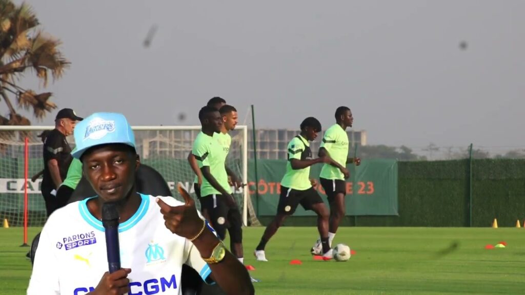 Aliou Cisse doit-il démissionner de l'équipe nationale du Sénégal