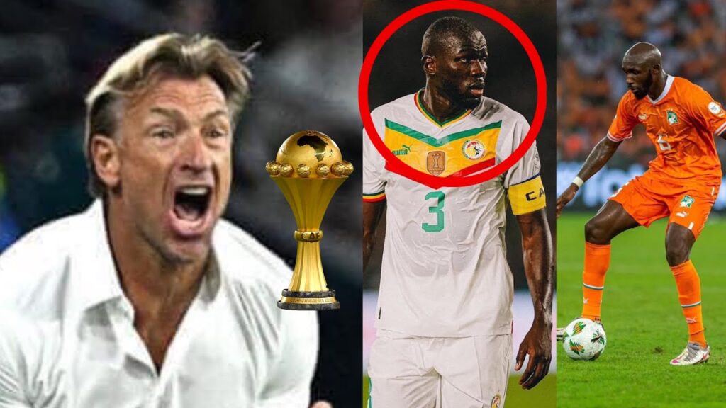 Hervé Renard sur Sénégal vs Côte d’Ivoire « Le Sénégal a le meilleur équipe pour gagner ce match… «