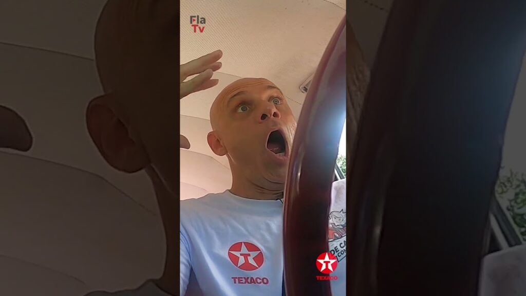 Nicolás de la Cruz comentou sobre a grandeza da torcida do #Flamengo no Brasil e nos Estados Unidos