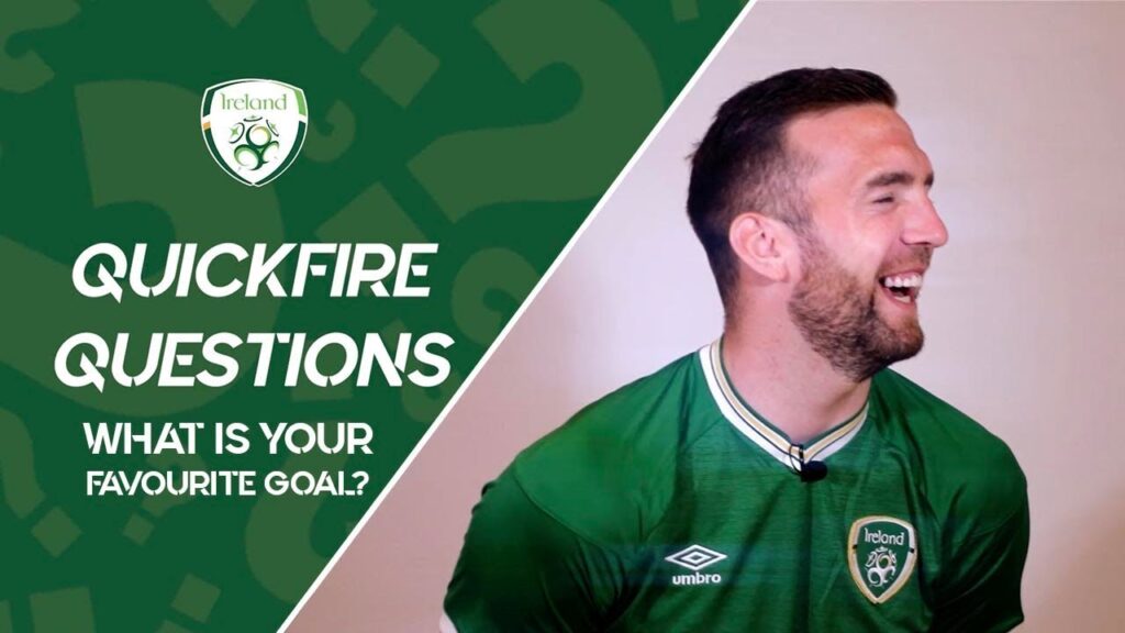QUICKFIRE QUESTIONS | What is your favourite goal?