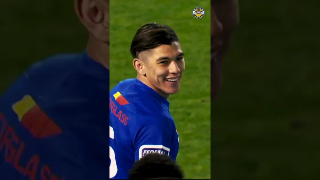 ¡Adios Europa, Hola Rayados! Gerardo Arteaga nuevo jugador de Rayados