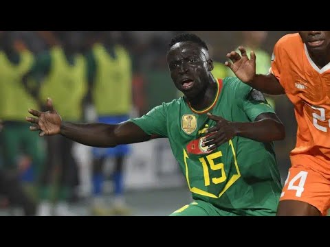 Commission de discipline : Krepin Diatta suspendu par la CAF