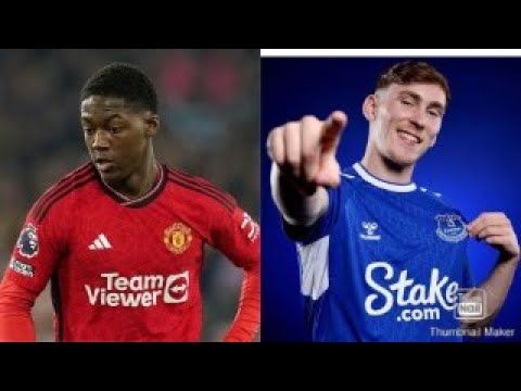 @manutd Vs @Everton Preview