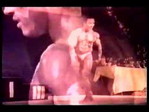 CARLOS RODRIGUEZ - 1993