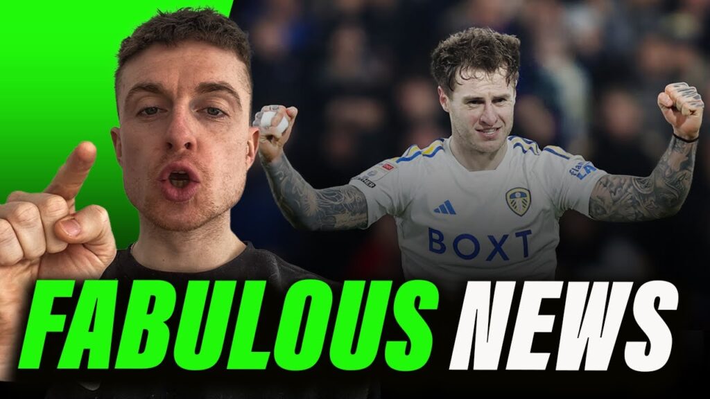 NEW PRICE SET FOR JOE RODON! 🔥 | CHELSEA AFTER PLAYER 🤬 | PITCH A CONCERN FOR FARKE 😒